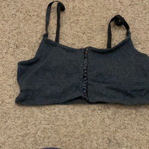 Sport bra